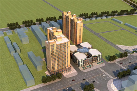 出售泰安新泰市莲花山社区2室1厅1卫83平简单装修