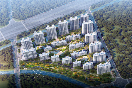 出售泰安弘盛现代城3室2厅2卫114平精装修