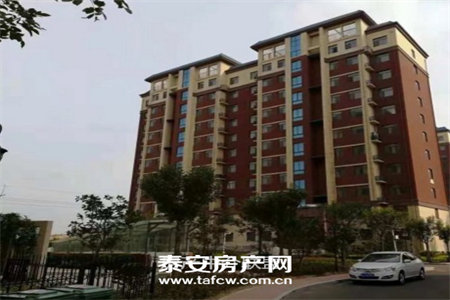 滕南学区房，交通方便，物业绿化好2室1厅1卫