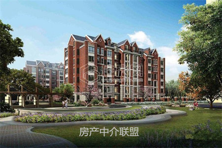 有缘可谈十三小九中浉河公园旁宝峰华府精装3房好地段