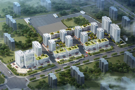 金惠园小区2室2厅1卫85㎡带车库85+80