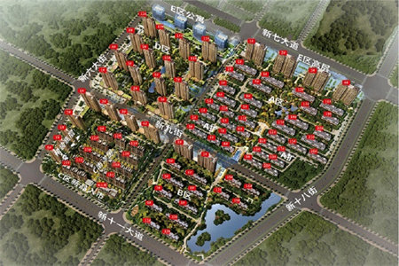 实验小学学区房80平带储藏室9平米42.3万